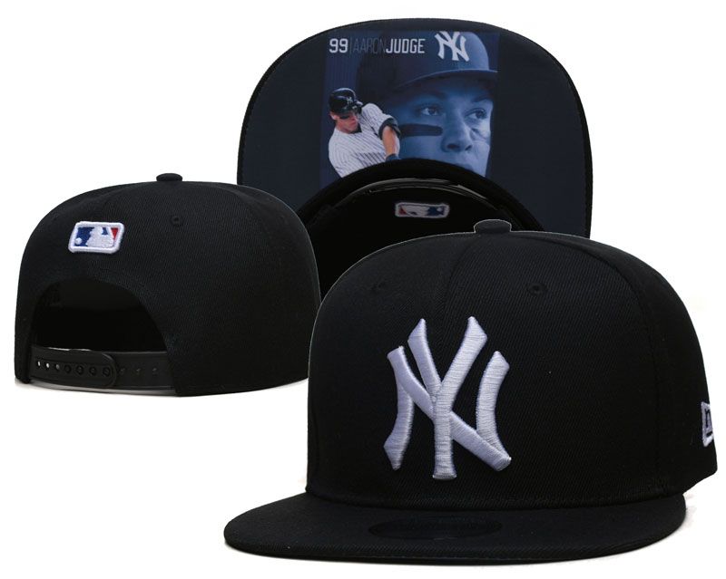 2023 MLB New York Yankees Hat TX 20233203